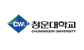 Chungwoon University South Korea